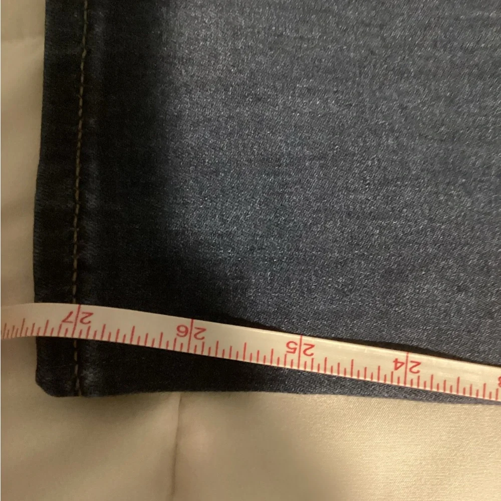 DKNY Denim Jeans